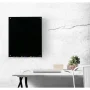 Wall Mounted Magnetic Black Glass Board - Image 3