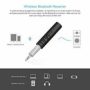 Wireless 3.5mm Car Bluetooth Mini Receptor Receiver Audio Speaker Adapter AUX - Image 2