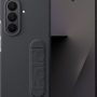 Samsung - Galaxy Z Fold7 Silicone Case - Black - Image 1