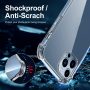 For iPhone 17 16 15 14 13 12 11 Pro Max 8 Shockproof Case Cover Screen Protector - Image 5