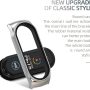 Strap for Xiaomi Mi Band 5 Mi Band 6 Breathable Replacement Strap for Band 4/Mi Band 3 Smartwatch Straps Wristband Bracelet for Women Men - Image 4