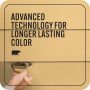 5 gal. #M290-4 Garbanzo Paste Flat Exterior Paint & Primer - Image 6