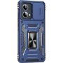 SaharaCase - Raider Series Heavy-Duty Case for Motorola Edge (2024) - Image 1