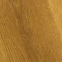 Better Homes & Gardens Springwood Caning Side Table, Light Honey Finish - Image 6