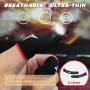 Guante 10 Para Dedos Juegos Pantalla Teléfono Celular Gaming Finger Sleeve Gamer - Image 4