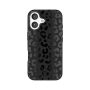 VELVET CAVIAR - Magsafe Case for Apple iPhone 17 - Black Leopard - Image 1