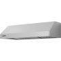Viking - 36 inches - Convertible - Under cabinet Range Hood - Stainless Steel - Image 1