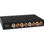 Dayton Audio DSP-408 4x8 DSP Digital Signal Processor for Home and Car Audio, DSP-408 - Image 5