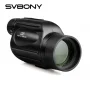 Svbony Telescope SV49 Monocular Powerful Professional Monoculars Waterproof Camping Equipment for Travel And Hunting - Image 1