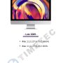 Timetec 16GB KIT(2x8GB) Compatible for Apple DDR3 1067MHz / 1066MHz PC3-8500 RAM for Mac Book (Mid-2010 13-inch), Mac Book Pro (Mid 2010 13-inch), iMac (Late 2009 27-inch), Mac Mini (Mid 2010)MAC RAM - Image 4