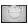 Maytag - 30 inch Wide 4 element Electric Induction Cooktop with Power Boost - Black - Image 2