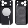 Bellroy - Apple iPhone 17 Pro Max Venture Phone Case + Lanyard - Shadow - Image 2