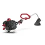 Hyper Tough 26cc 2 Cycle Gas 17" Curved Shaft String Trimmer - Image 2