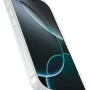 OtterBox - Symmetry Series Hard Shell for MagSafe for Apple iPhone 16 Pro - Clear - Image 3