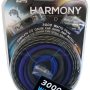 Harmony Audio HA-A800.1 Car Stereo Class D Amp Mono Subwoofer Amplifier Bundle with Harmony Audio HA-AK0 Amp Kit and Ring/Battery Terminals - Image 4
