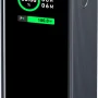 Anker - Power Bank (20000mAh, 200W, 3-Port) - Black - Image 2