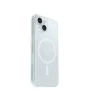 OtterBox - Symmetry Series Soft Shell for MagSafe for Apple iPhone 17e, iPhone 16e, iPhone 15, iPhone 14, iPhone 13 - Clear - Image 2