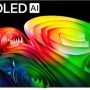 LG - 83" Class B6 Series OLED AI 4K Smart webOS TV (2026) - Image 1