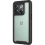 SaharaCase - GRIP Series Case for OnePlus 10T 5G - Black - Image 2