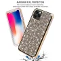 SaharaCase - Classic Case for Apple® iPhone® 11 Pro - Rose Gold - Image 2