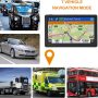 OHREX N700 GPS Navigator for Car Truck RV, Truck GPS Commercial Drivers,Large 7”Trucker GPS,Latest 2026 Map with Free Lifetime Updates,Custom Routing,Driver Alerts - Image 6