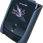SaharaCase - Belt Clip for Motorola Razr (2019) - Black - Image 1