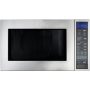 Dacor - 1.5 Cu. Ft. Mid-Size Microwave - Stainless Steel - Image 1