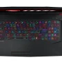 MSI GL63 9SDK-879 15.6" Gaming Laptop, 120Hz Display, Intel Core i7-9750H, NVIDIA GeForce GTX 1660Ti, 16GB, 256GB NVMe SSD + 1TB HDD, Windows 10 - Image 6