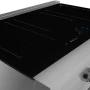 Thermador - Pro Harmony Liberty 36 in. Wide 4.9 Cu. Ft. Freestanding Electric Induction True Convection Range with 5 Elements - Stainless Steel - Image 2