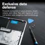 Crucial BX500 1TB 3D NAND SATA 2.5-Inch Internal SSD, up to 540MB/s - CT1000BX500SSD1, Solid State Drive - Image 4