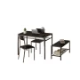 Tamajah Rectangular Dining Set - Image 6