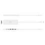 j5create USB-C® Multi-Port Hub, White, JCD373 - Image 3