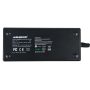 14V 4-Pin AC/DC Adapter For Samsung PSCV840101A Battery Charger Power Supply - Image 3