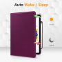 Fintie Rotating Case for iPad Air 11-inch M3 (2025) / M2 (2024), iPad Air 5th (2022) / 4th Generation (2020) 10.9 Inch - 360 Degree Rotating Protective Stand Cover w/Pencil Holder, Sage Green - Image 5