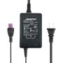 AC Adapter Charger For HP DESKJET INK ADVANTAGE 2515 AIO Printer Power Supply - Image 1