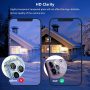 4 Pcs Tempered Glass Camera Lens Protector for iPhone 16 Pro Max 15 14 13 12 11 - Image 3