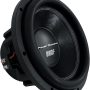 Power Acoustik BAMF-124 BAMF Series Subwoofer (12", 3,500 Watts max, Dual 4Ω), Black - Image 1