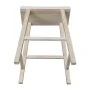 24 in. Unfinished Wood Bar Stool - Image 5
