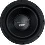 Power Acoustik BAMF-124 BAMF Series Subwoofer (12", 3,500 Watts max, Dual 4Ω), Black - Image 2