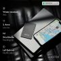 Ekster Finder Card Wallet Tracker, Rechargeable Bluetooth Tracking Card, Works with Apple Find My & Siri, Slim Credit Card-Sized Wallet Finder for Wallets, Bags & Gear - Image 4