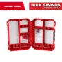 Customizable Large Case for Impact Driver Accessories - Image 1