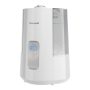 Honeywell - Dual Comfort Cool + Warm Mist Humidifier - White - Image 1