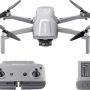 Snaptain - P40 LITE 3-Axis Gimbal Camera Drone - Gray - Image 1