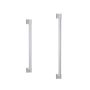 Professional Series Handle Kit for Select Thermador 30" Bottom-Freezer Refrigerators - Stainless Steel - Image 1