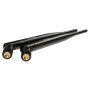 NooElec ADS-B Discovery 5dBi (High Gain) Antenna Bundle - 1090MHz & 978MHz - Image 5