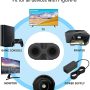 AC in Power Cord Cable for Aiwa Exos-9 Exos9 Portable Boombox Bluetooth Speaker - Image 3