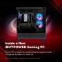 iBUYPOWER - Element SE Gaming Desktop PC Intel Core i5 14400F 2024 NVIDIA RTX 5060 8GB, 16GB RAM Memory, 1TB SSD Storage - Black - Image 4