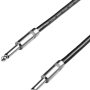 Yoico 2Pcs 100 Feet Professional 1/4" to 1/4" Speaker Cables, Pair 100 ft 12 Gauge 1/4 Male Inch Audio Amplifier Connection Heavy Duty Cord Wire - Image 6