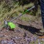 Greenworks 80V Gen 3 17" Brushless String Trimmer w/ 2.0Ah Battery & Charger - Image 3