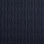 6 ft. Blue Table Cloth Made for Folding Tables - Image 3